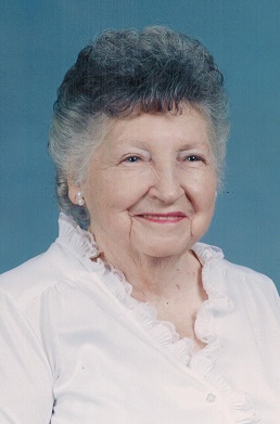 Agnes L. Vollmer